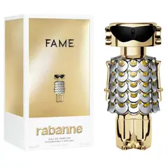 PACO RABANNE - Rabanne Fame EDP 80ml Refillable