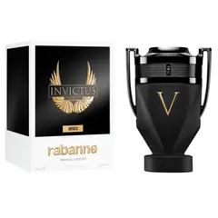 PACO RABANNE - Rabanne Invictus Victory Absolu 100ml