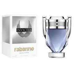 PACO RABANNE - Rabanne Invictus EDT 50ml