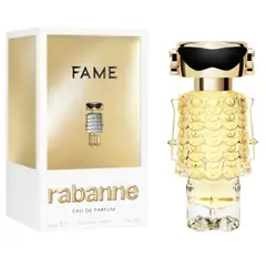 PACO RABANNE - Rabanne Fame EDP 30ml