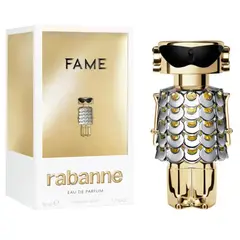 PACO RABANNE - Rabanne Fame EDP 50ml