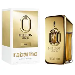PACO RABANNE - Rabanne Million Gold Elixir 50ml
