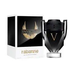 PACO RABANNE - Rabanne Invictus Victory EDP 100ml