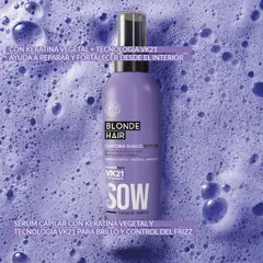 GENERICO - Blonde hair - Chroma Shield Serum 250ml