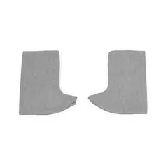 STOKKE - Protectores de Correas para Portabebés Limas™ - Gris Melange -