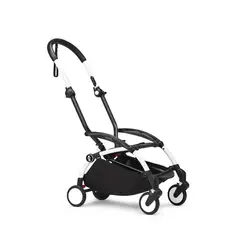 STOKKE - Chasis de Coche Ultracompacto Stokke® YOYO³ - Blancoᵘˢ - YOYO by