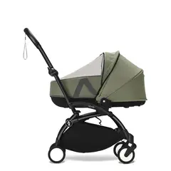 STOKKE - Mosquitera de Moisés para Coche Ultracompacto Stokke® YOYO³ - YOYO by