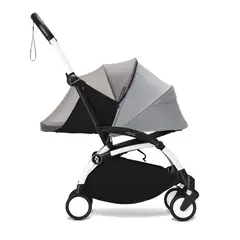 STOKKE - Mosquitera para pack 0+ para Coche Ultracompacto Stokke® YOYO³ - YOYO by
