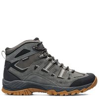 Puelo Cs Hi Acero Zapatilla Outdoor Hombre Impermeable Gris
