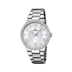 FESTINA - Reloj Mujer Boyfriend F167191 36mm