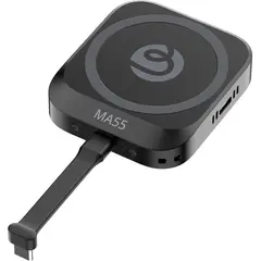 ULANZI - MA55 Cofre Magnetico SSD M097