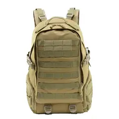 GENERICO - Mochila Impermeable Táctica Militar Trekking Outdoor