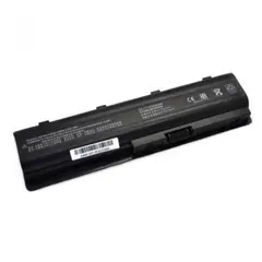 GENERICO - BATERIA PARA NOTEBOOK HP CQ42 G42 CQ43 CELDAS ALTERNATIVA NEGRO MU06