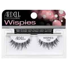 ARDELL - Pestañas Postizas De Tira Wispies 122