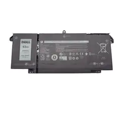 DELL - BATERIA LATITUDE 5320 4 CELDAS 7FMXV