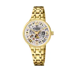 FESTINA - Reloj Mujer Automático F206171 32mm