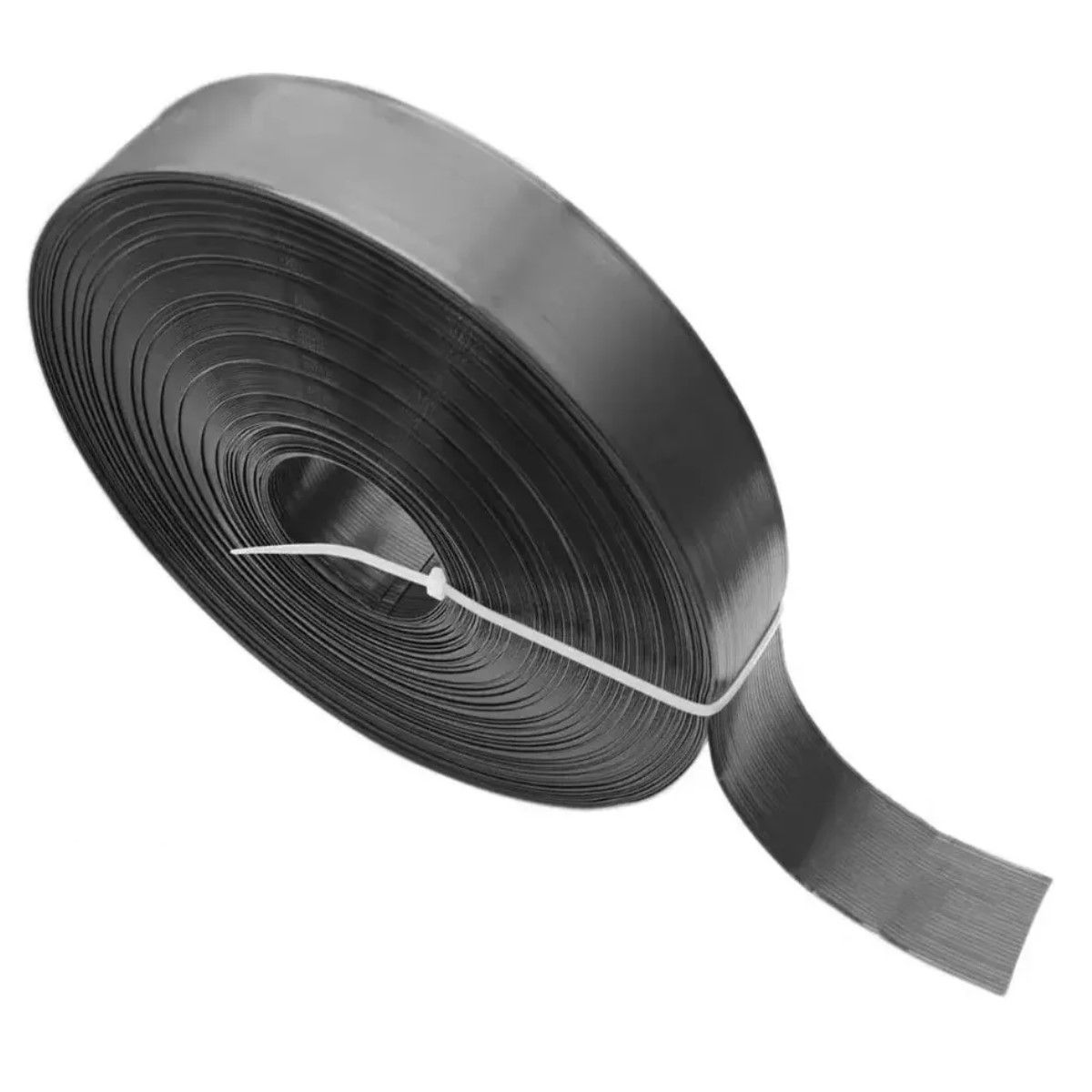 GENERICO - Cinta Cubre Cerco Pvc 60m 3 M2 Aprox BELUG