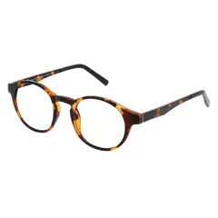 INVU - Lentes Ópticos Pregraduados B6201C+1.50
