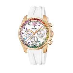 FESTINA - Reloj Mujer Boyfriend F206112 38mm