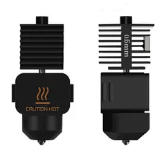 GENERICO - Boquilla 0.6mm Bambu Lab A1 A1 Mini