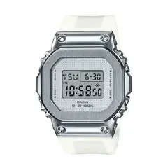 CASIO - Reloj G-Shock Unisex GM-S5600SK-7DR