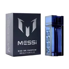 MESSI - Eau de Parfum - 100ml