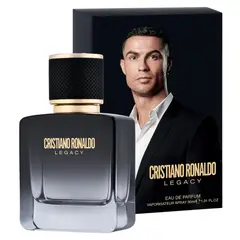CRISTIANO RONALDO - Legacy Eau de Parfum - 30ml
