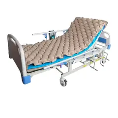 OFERTABKN - Colchon Antiescaras Inflable Con Motor Compresor Aire 200x90