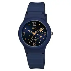 Q&Q - Reloj Análogo Mujer V34A-001V