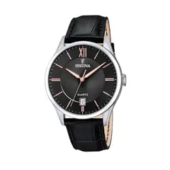 FESTINA - Reloj Clásico F204266 43mm