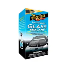 MEGUIARS - Perfect Clarity Glass Sealant 118 Ml