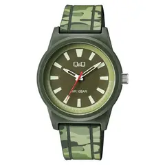 Q&Q - WATCHES Reloj Unisex analógico