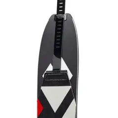 BLACK DIAMOND - Pieles para Ski Glidelite Mix FL 135 MM LRG 167-184 CM