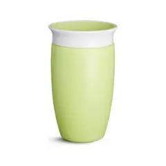 MUNCHKIN - Vaso Antiderrame Miracle 360 Sippy 296ml - Verde