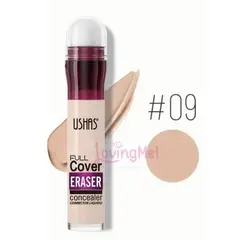 USHAS - Corrector De Ojeras Full Cover