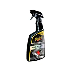 MEGUIARS - Limpiador De Llantas Ultimate All Wheel Cleaner