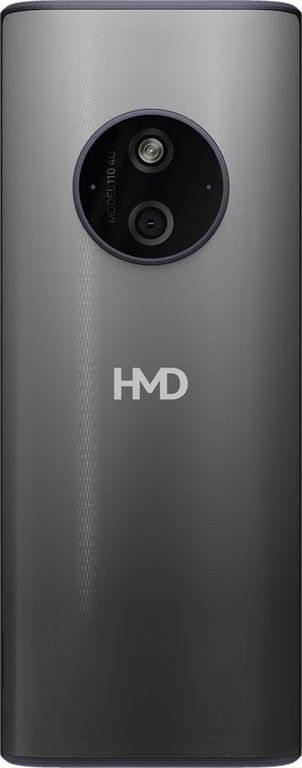 CELULAR 110 4G TA-1667 COLOR TITANIUM NUEVO