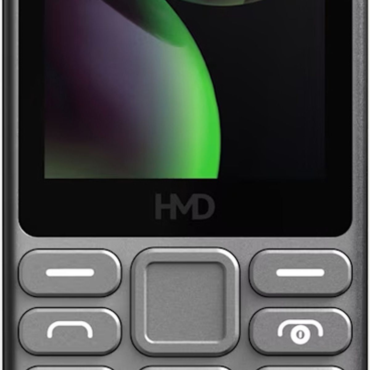 NOKIA - CELULAR NOKIA 110 4G TA-1667 COLOR TITANIUM NUEVO