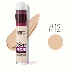 USHAS - Corrector De Ojeras Full Cover
