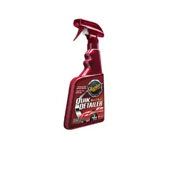 MEGUIARS - Limpiador Y Abrillantador Quik Detailer