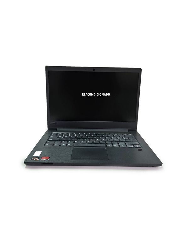 NOTEBOOK E41-55 AMD RYZEN 5 3500U 8 GB RAM/ 256 GB SSD (REACONDICIONADO)