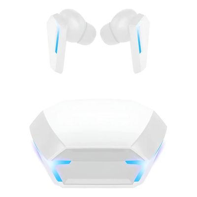 Generico Audífonos Inalámbricos Gamer Bluetooth 5.2 M10