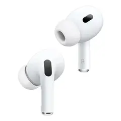 GENERICO - Audífonos inalámbricos compatibles con iPhone Airpods 2