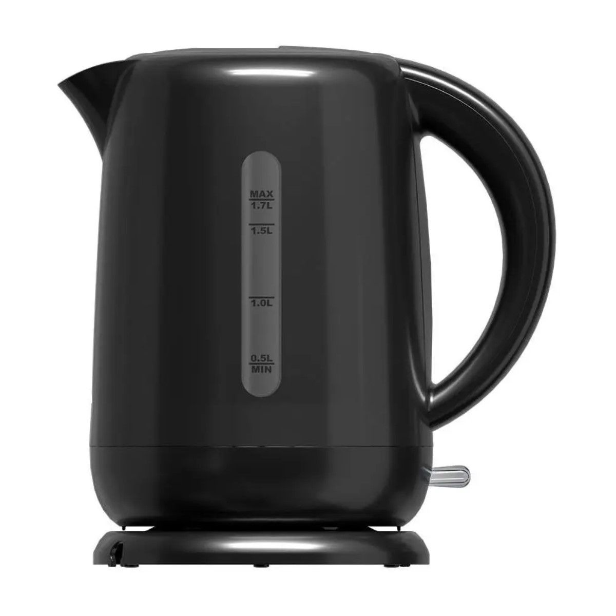GENERICO - Hervidor Eléctrico Oster, Con Capacidad De 1.7 L, Bvstkt3101 BELUG