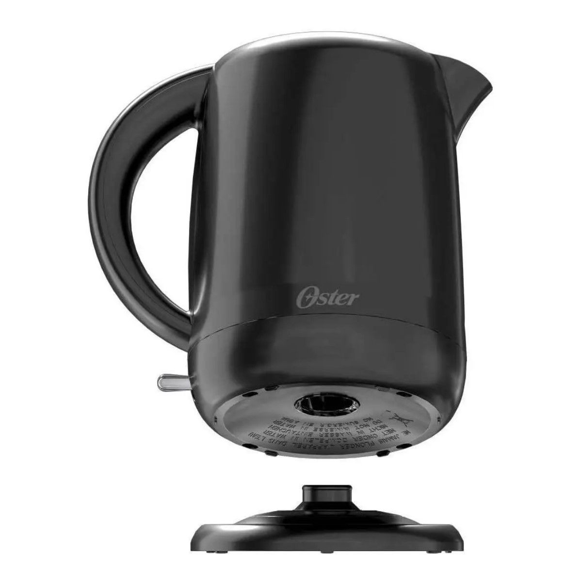 GENERICO - Hervidor Eléctrico Oster, Con Capacidad De 1.7 L, Bvstkt3101 BELUG