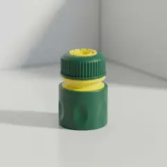 METALFER - Conector Simple Para Manguera De 1 /2 Oferta 2x1