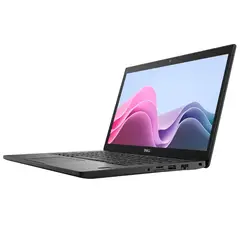 DELL - Notebook Latitude 7490 Intel i7 8a Gen 8GB 256GB SSD Negro