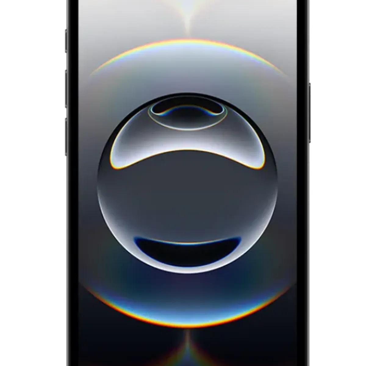 APPLE - Apple iPhone 16e 128GB Negro Reacondicionado eSIM