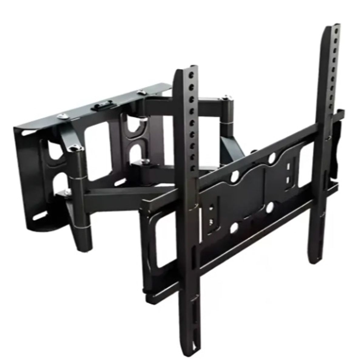 GENERICO - Soporte Tv Doble Brazo 32 A 85 Inclinacion 50kg