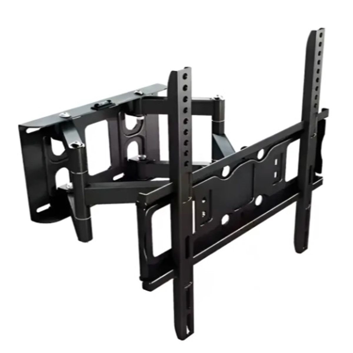 GENERICO - Soporte Tv Doble Brazo 32 A 85 Inclinacion 50kg
